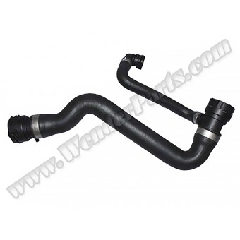 Radyatör Hortumu E90 [N46/N] Üst; Sol